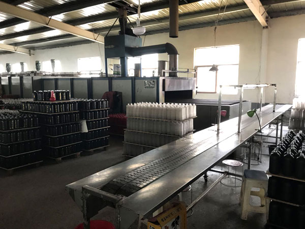 不銹鋼單層自動鋼帶貼花臺